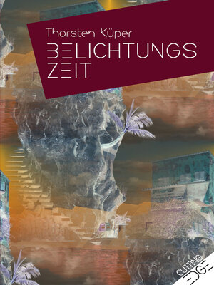 cover image of BELICHTUNGSZEIT
